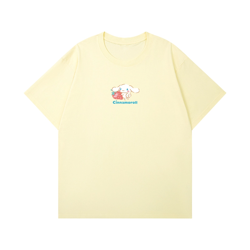 Sanrio x CINNAMOROLL T