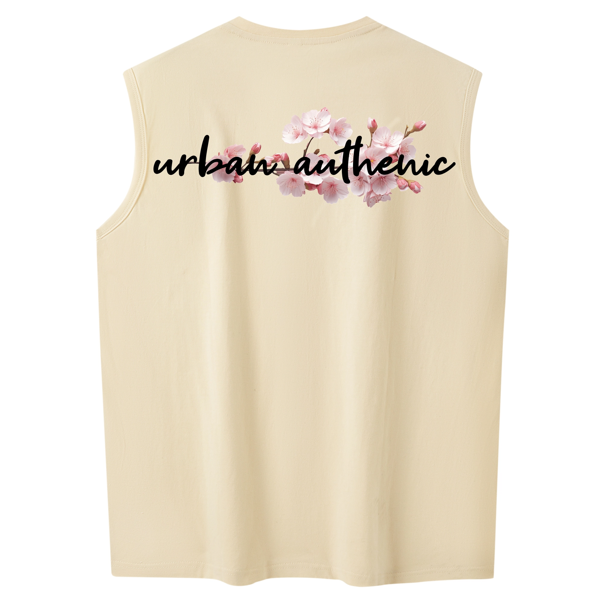 URBAN AUTHENTIC logoT