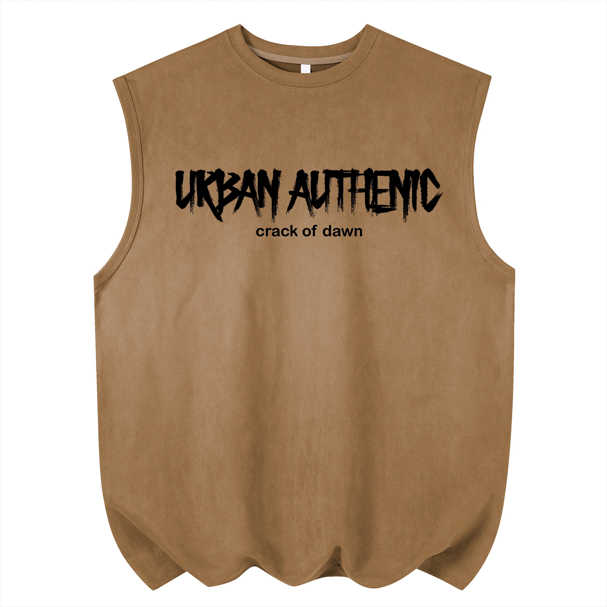 URBAN AUTHENTIC logo