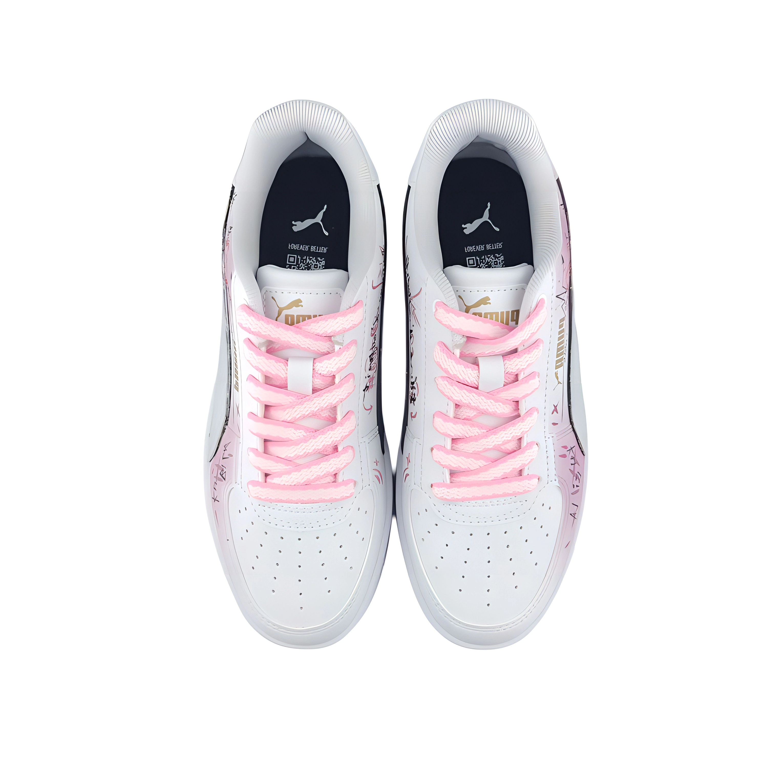 PUMA Caven 2.0