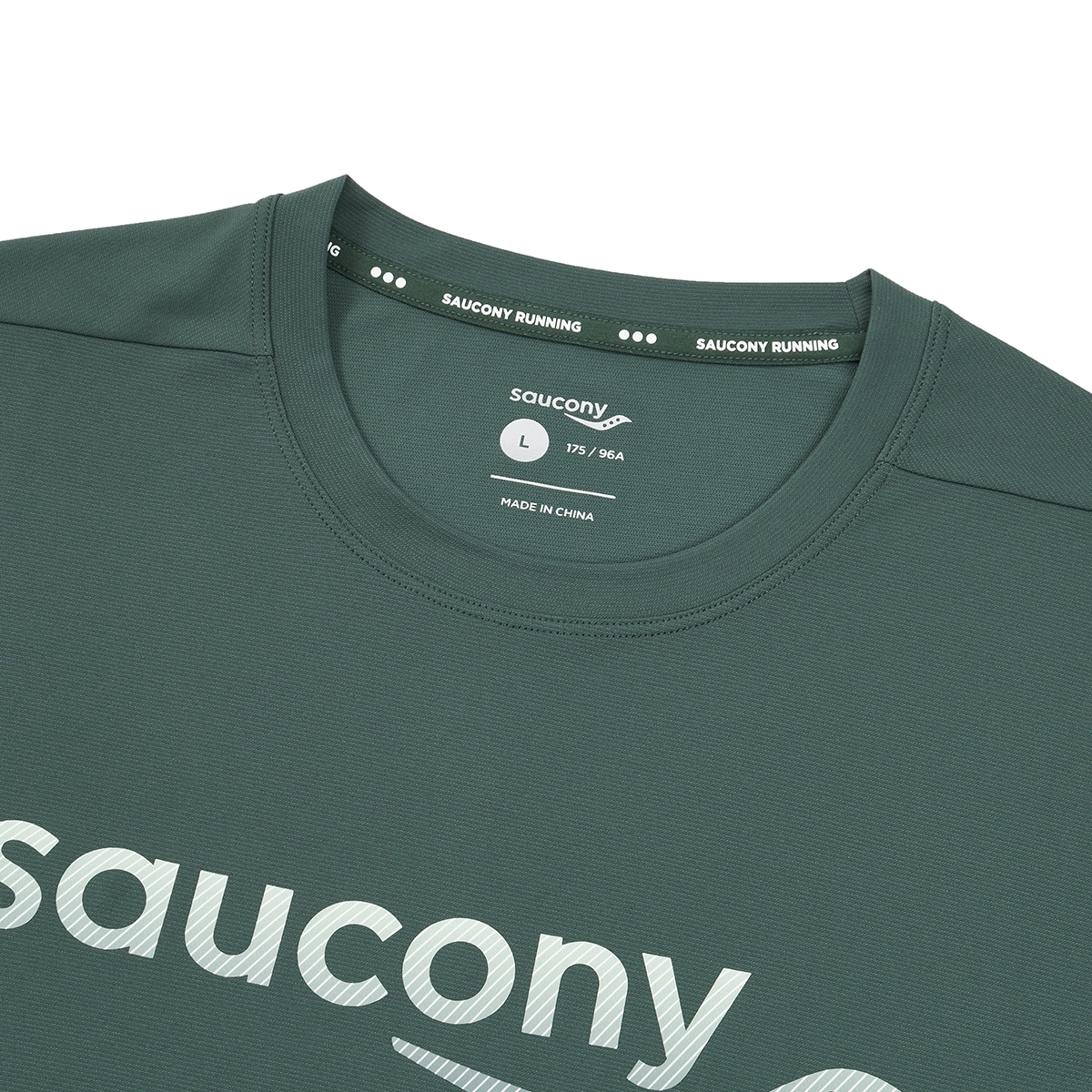 Saucony T