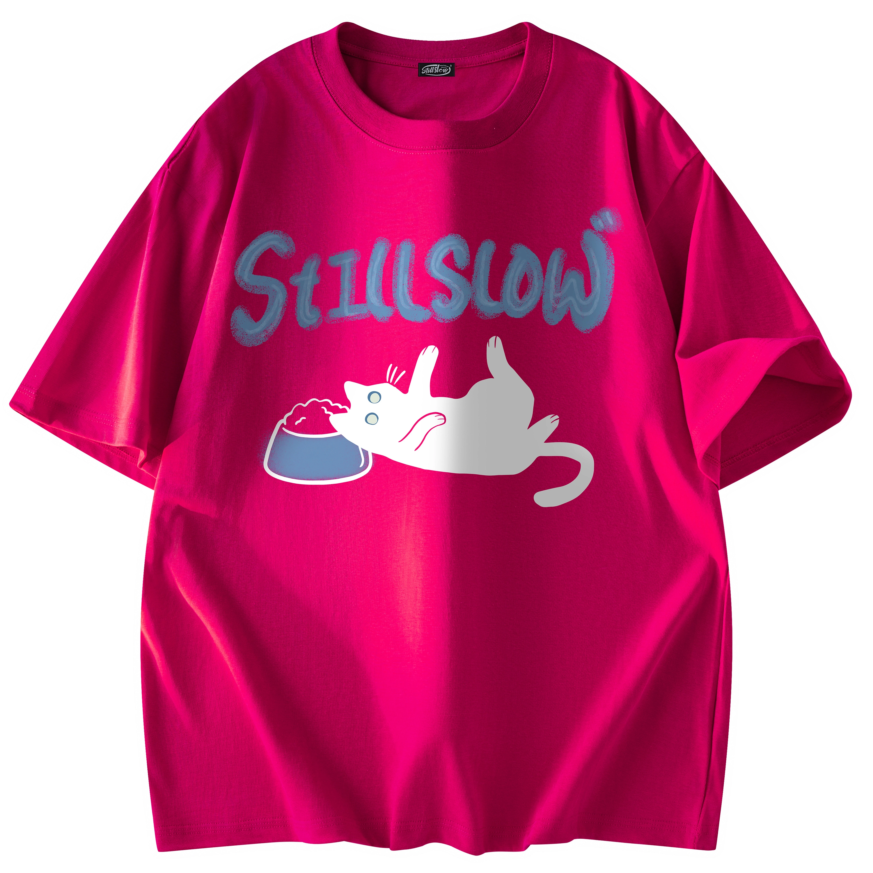 Stillslow LogoT