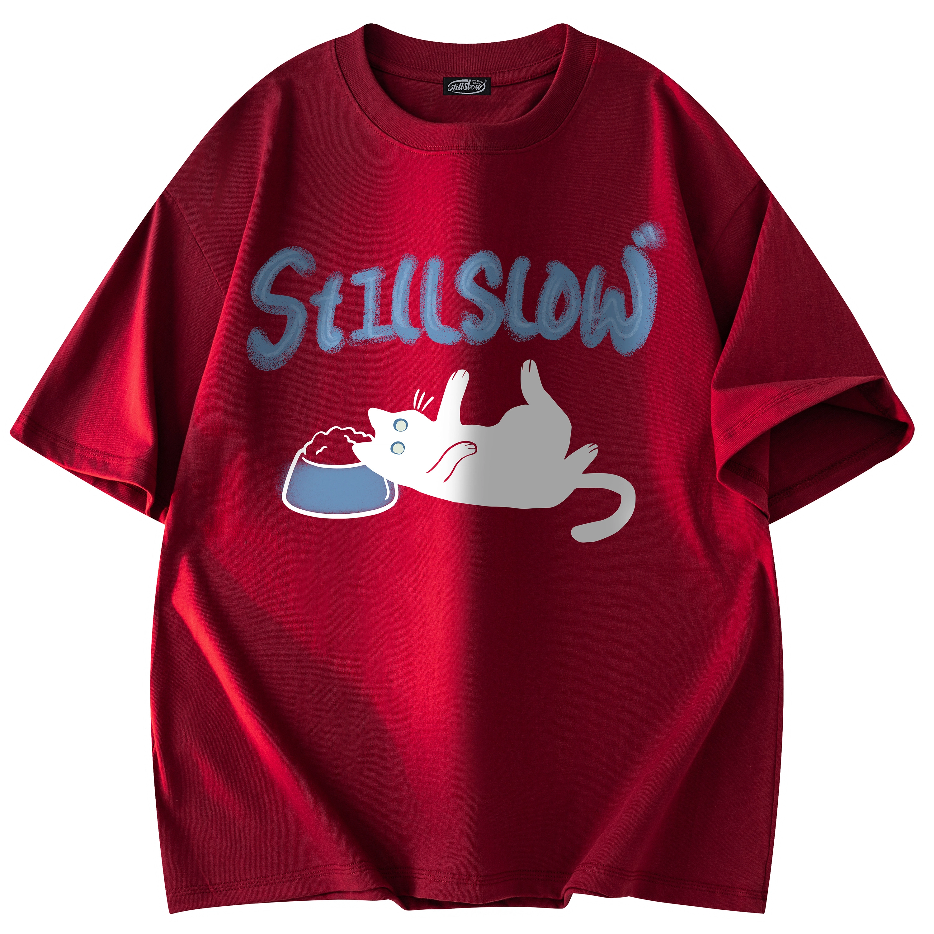 Stillslow LogoT