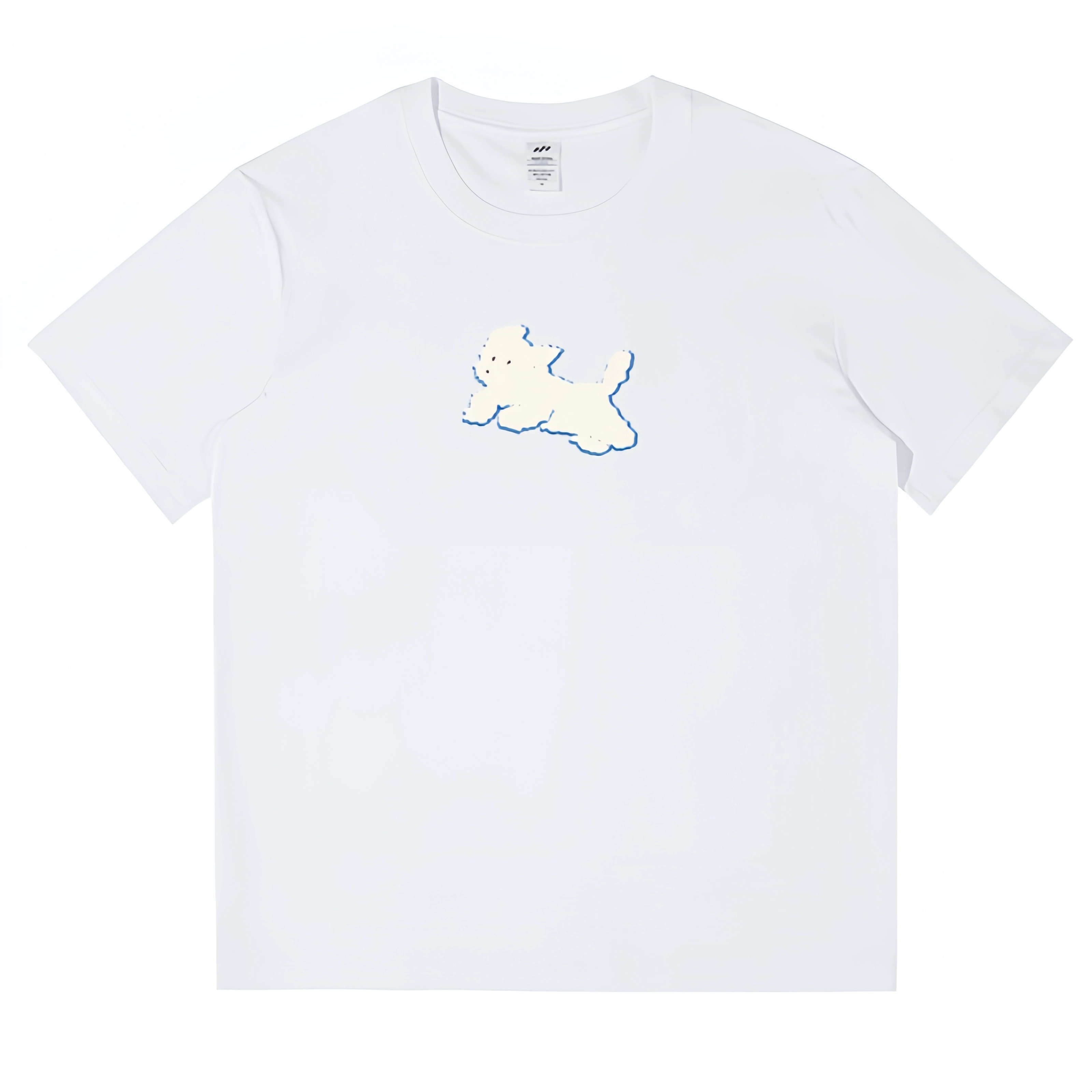 MOUT RECON TAILOR ins T