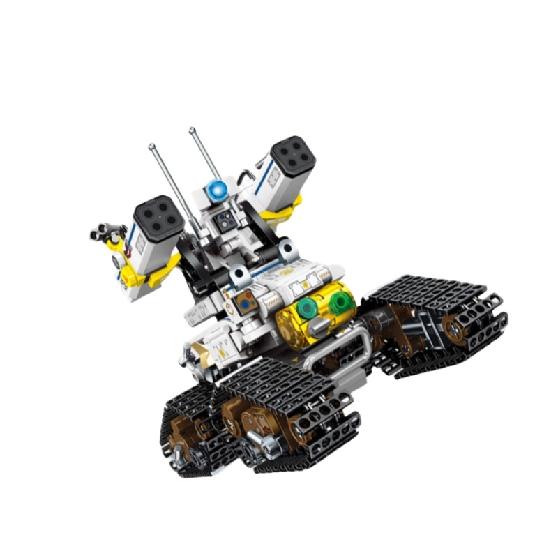LEHUI TOYS 466pcs-523pcs LHWJ-176