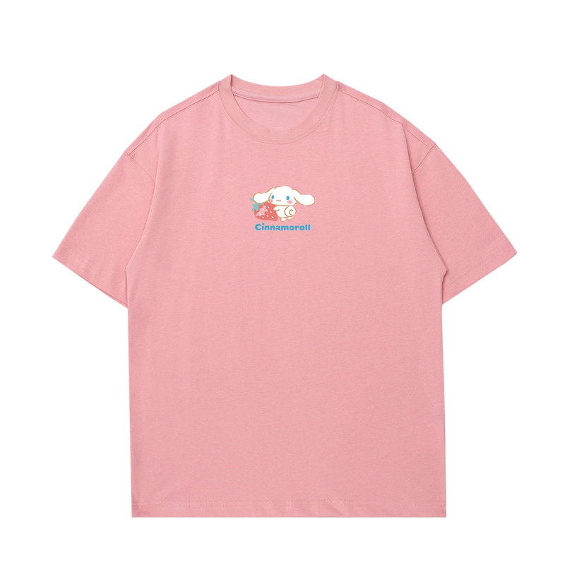 Sanrio x CINNAMOROLL T