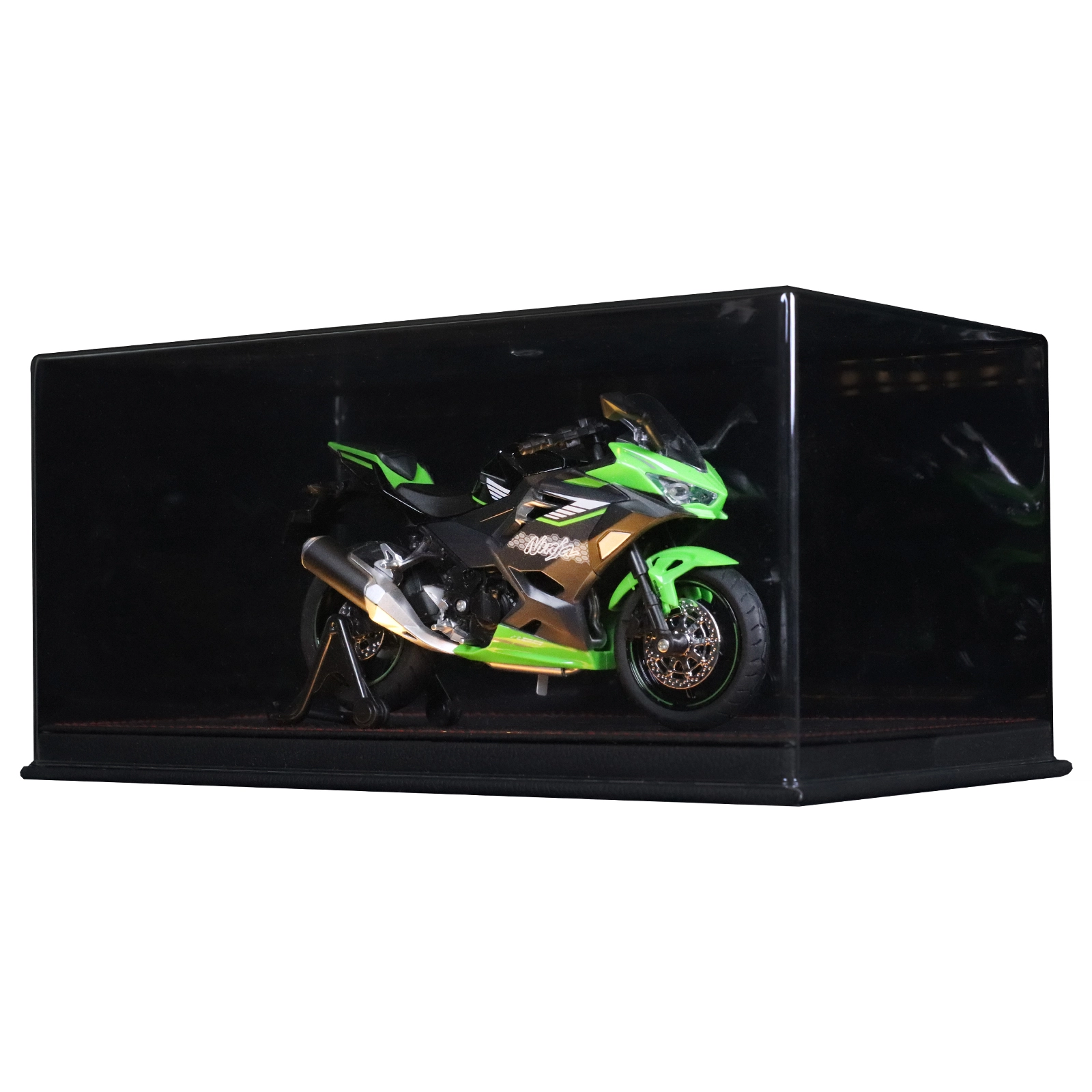 NInja400 112