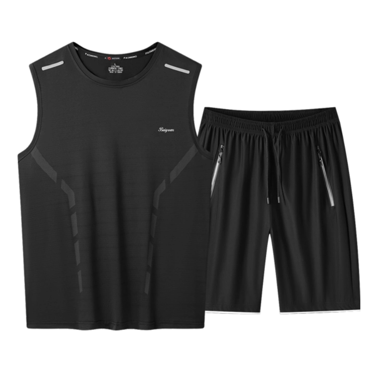 BaiYuan Trousers
