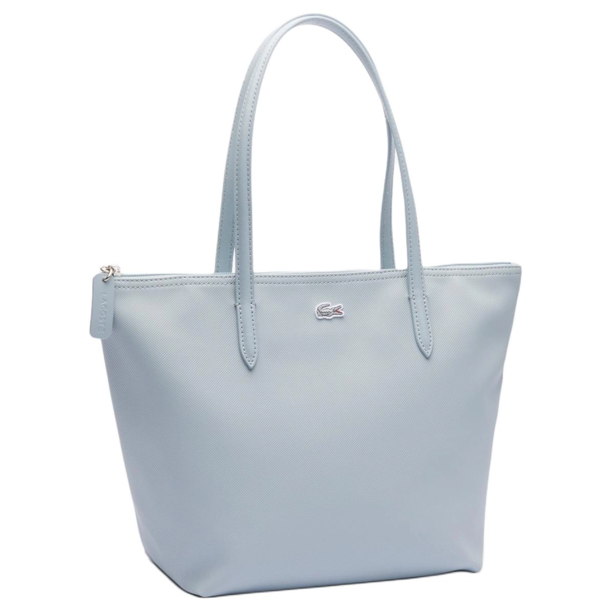 LACOSTE PVC Tote