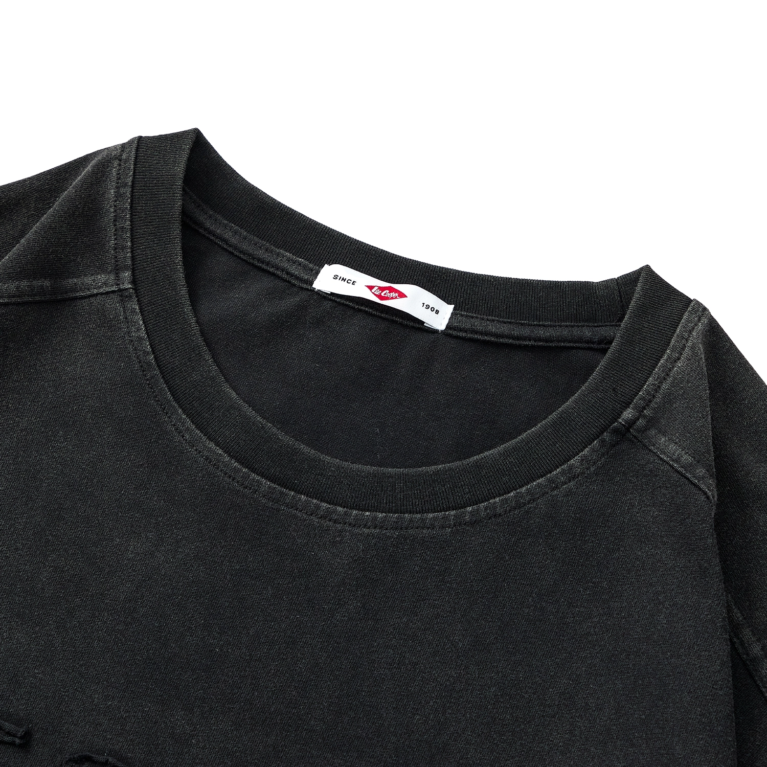 Lee Cooper T