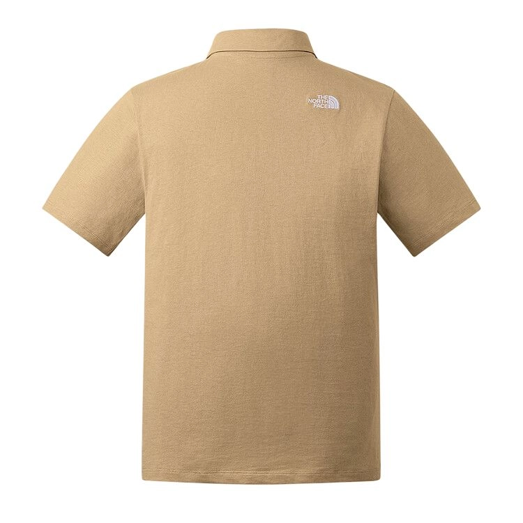 THE NORTH FACE Polo LK5