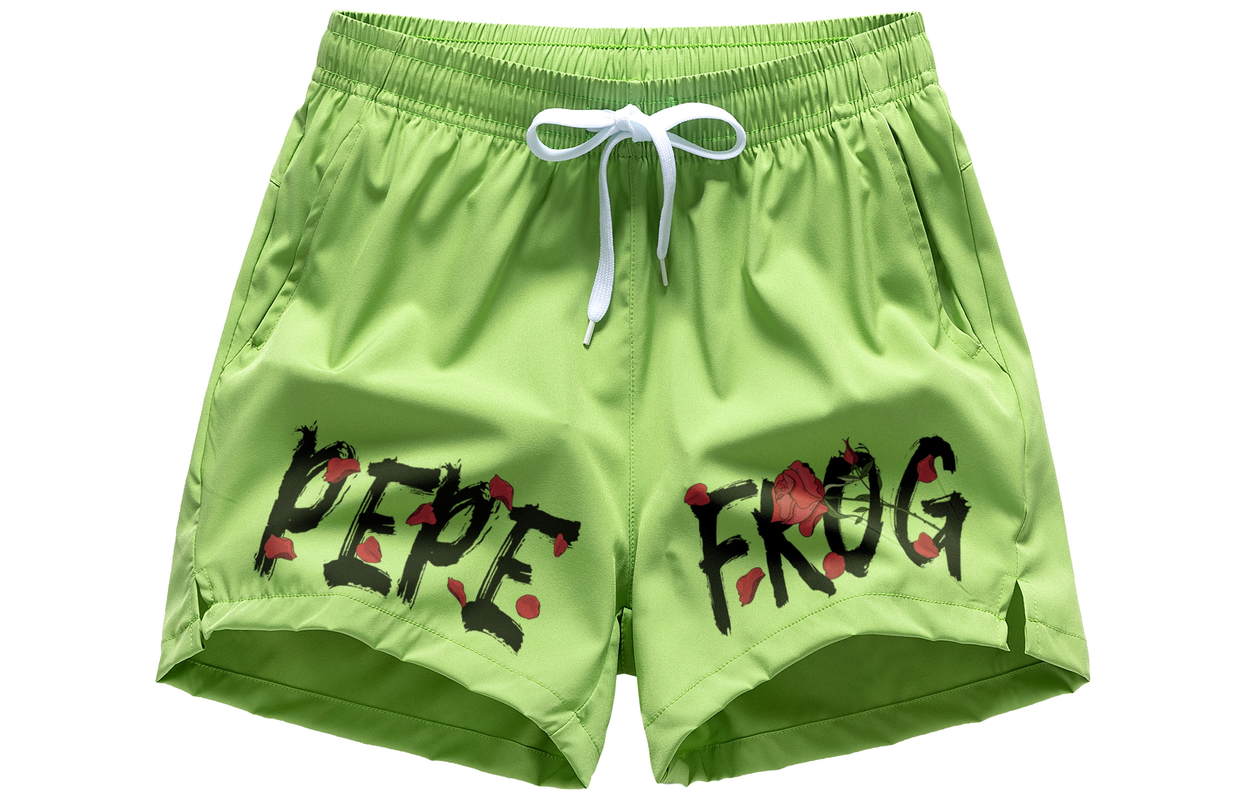 pepe the frog logo