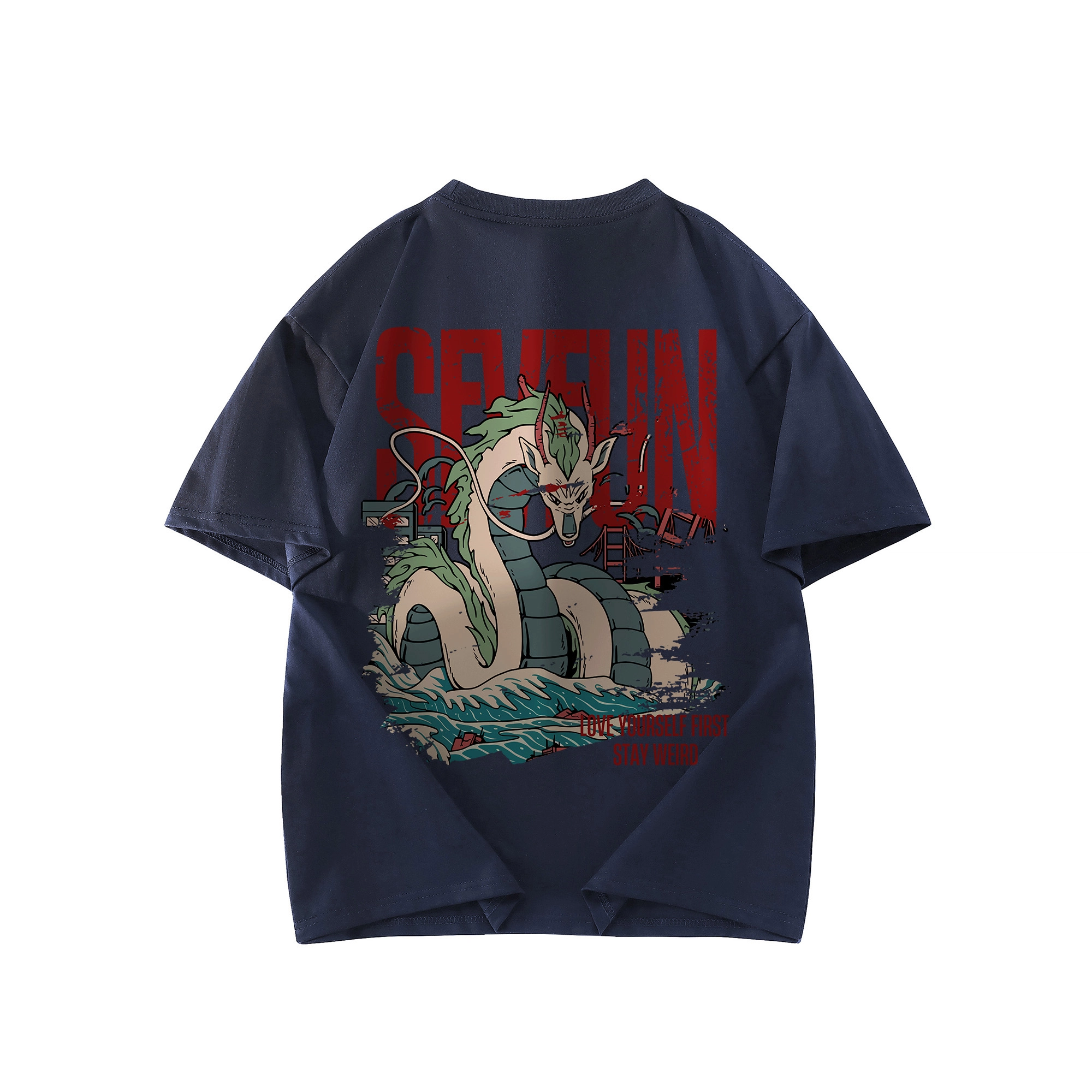 7 SEVFUN LOGOT