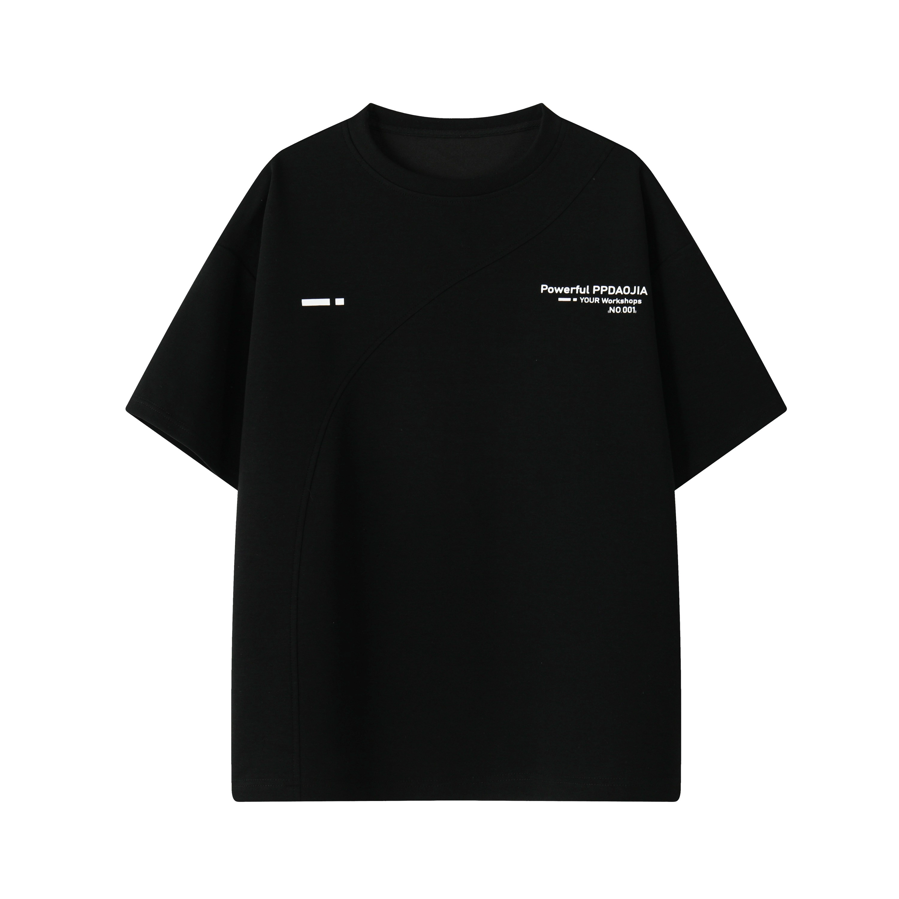 CDISHOU T