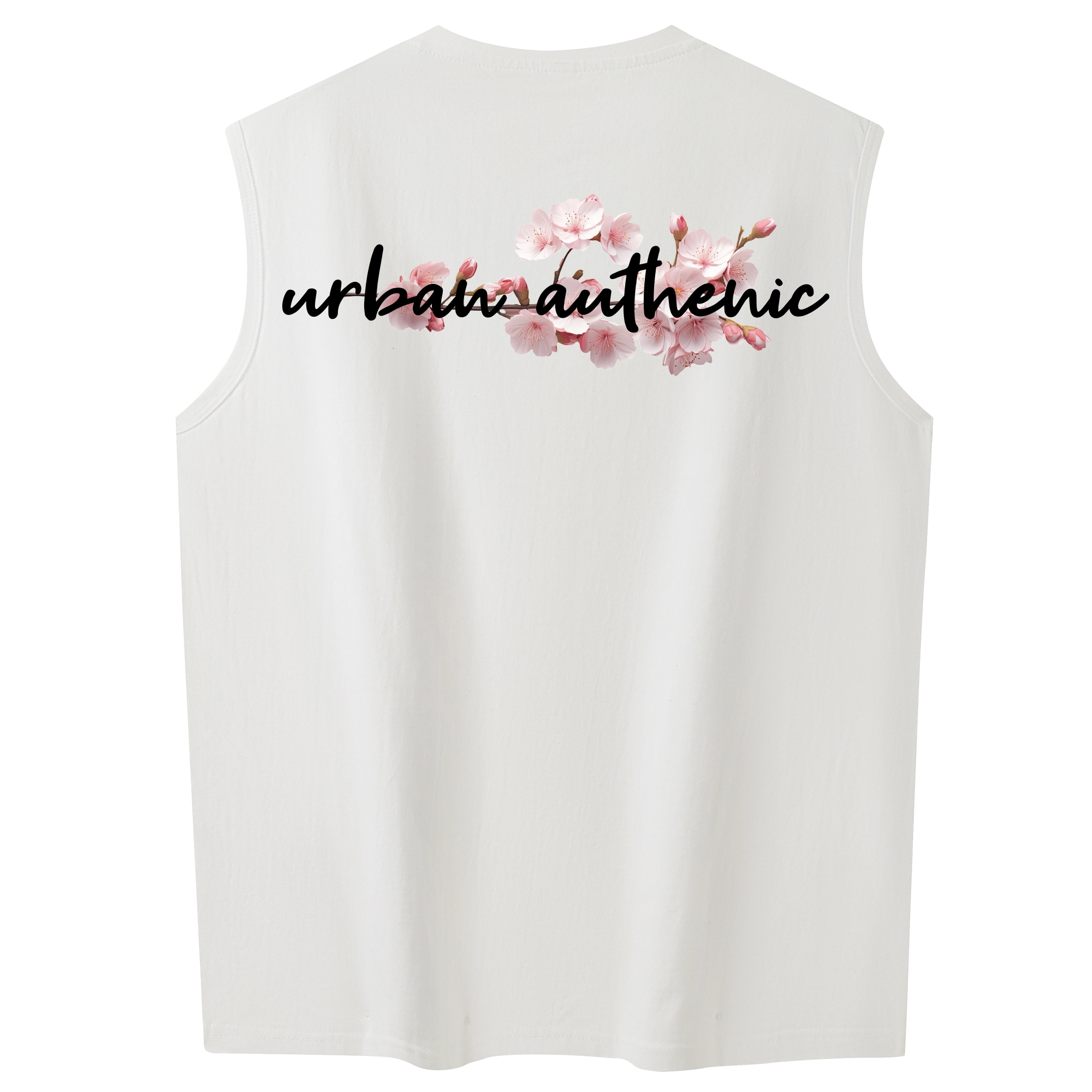 URBAN AUTHENTIC logoT