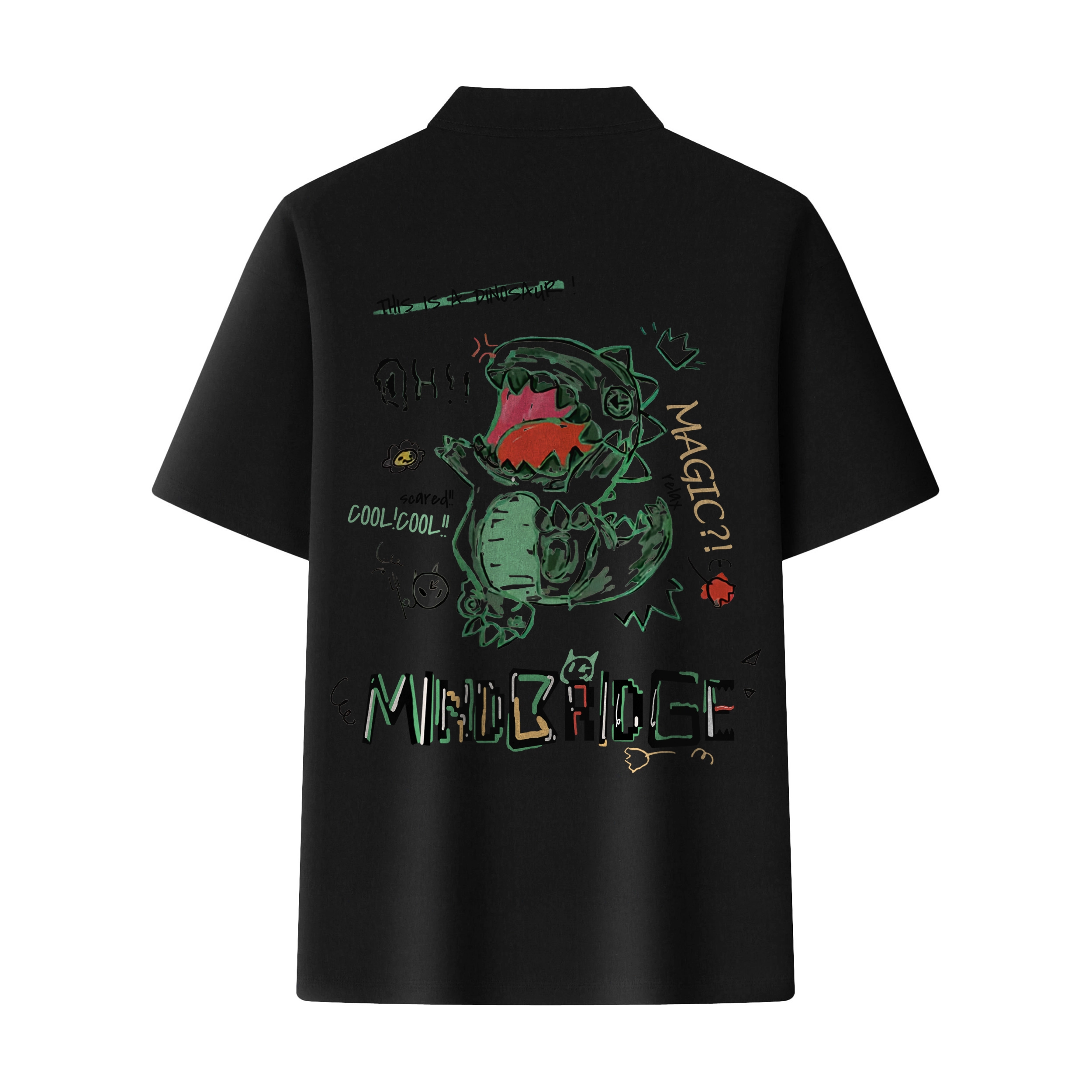 MindBridge Polo