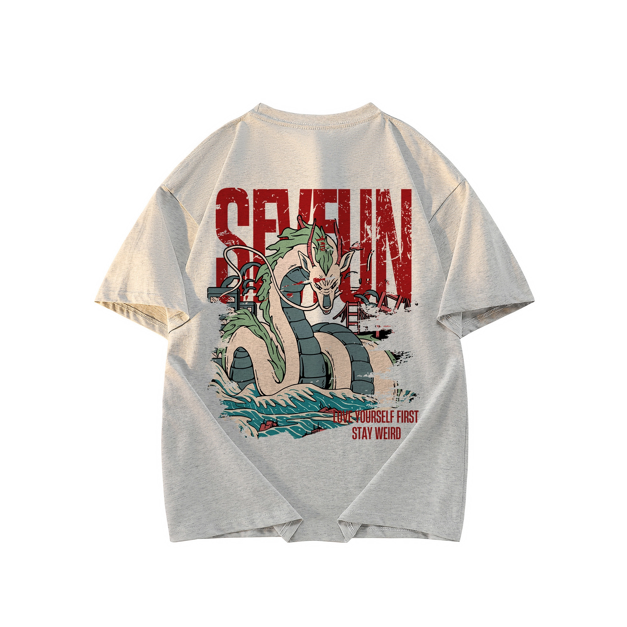 7 SEVFUN LOGOT