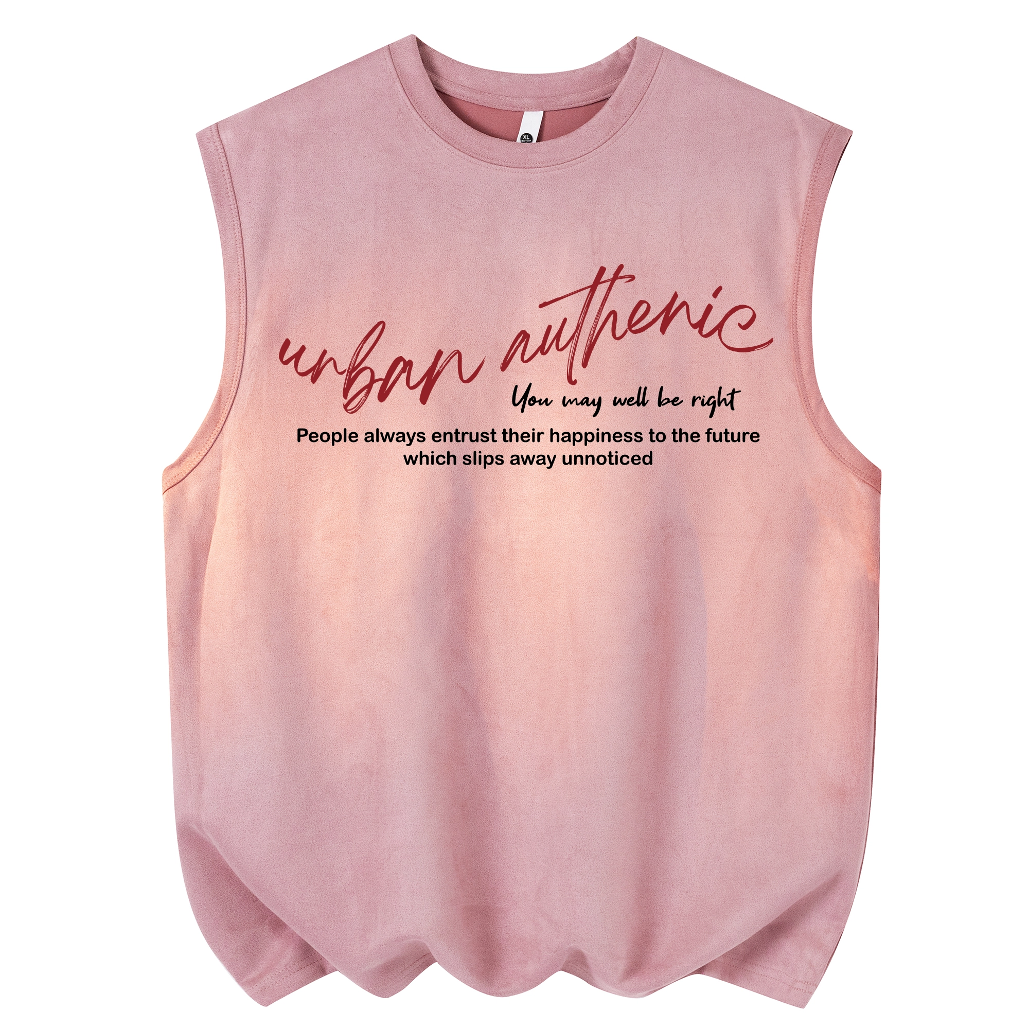 URBAN AUTHENTIC logo