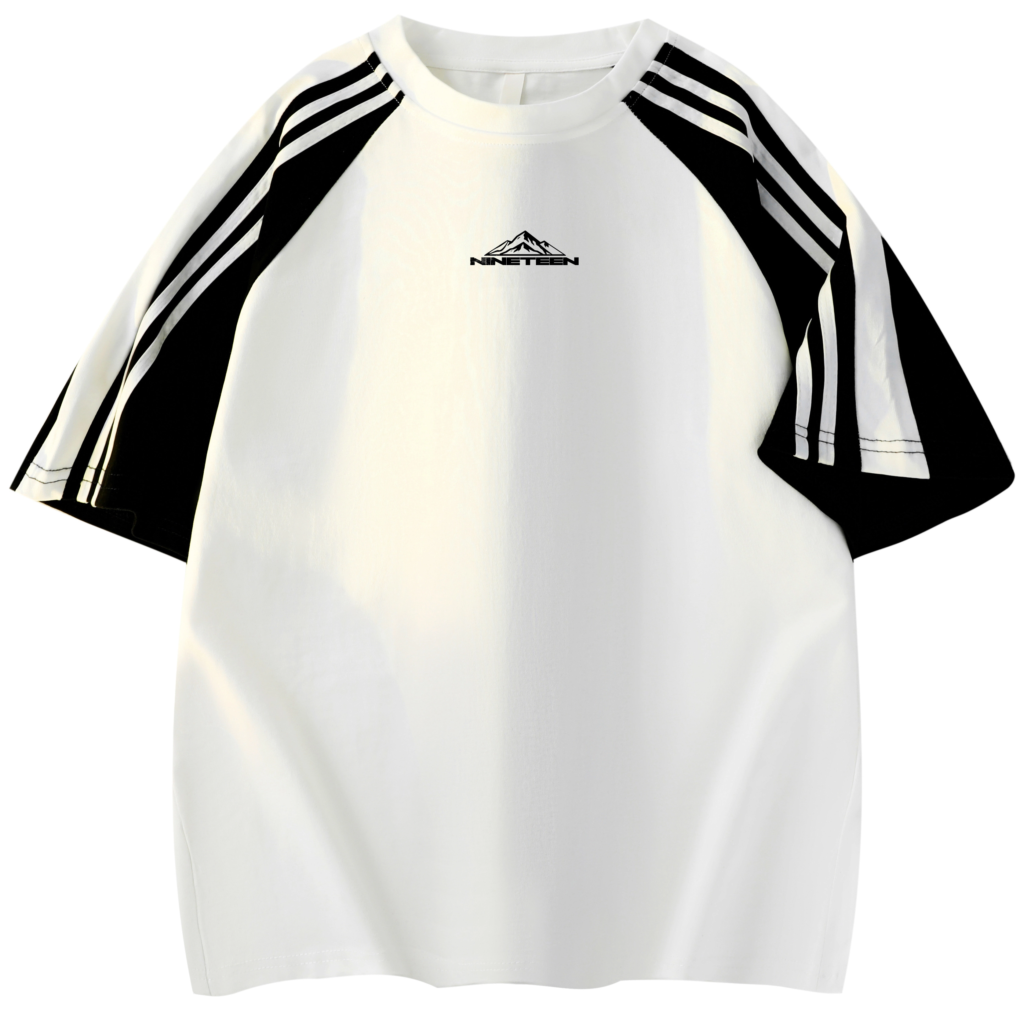 NINETEEN AUTUMN Logo260gT