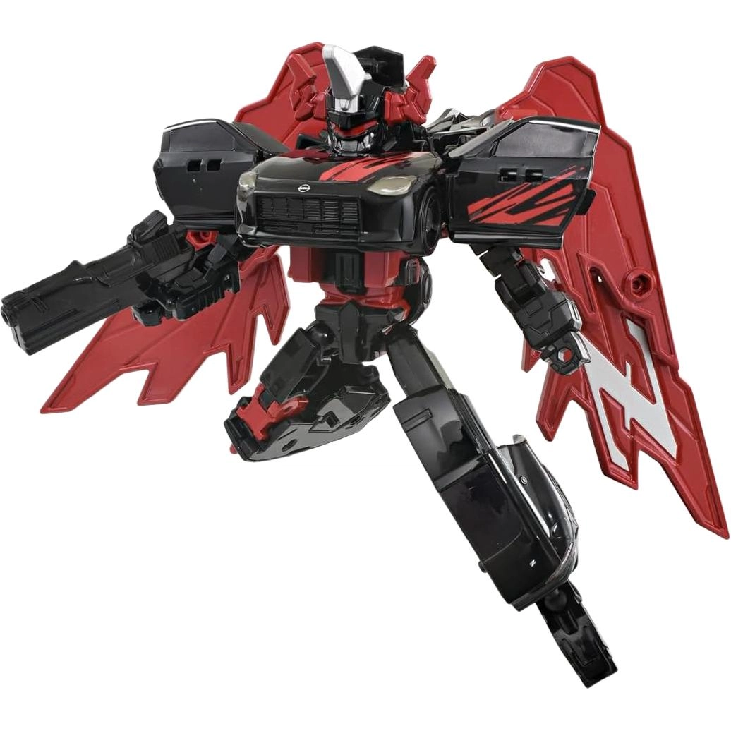 TAKARA TOMY Gigant Poly Saber ZERO OVER DRIVE DX