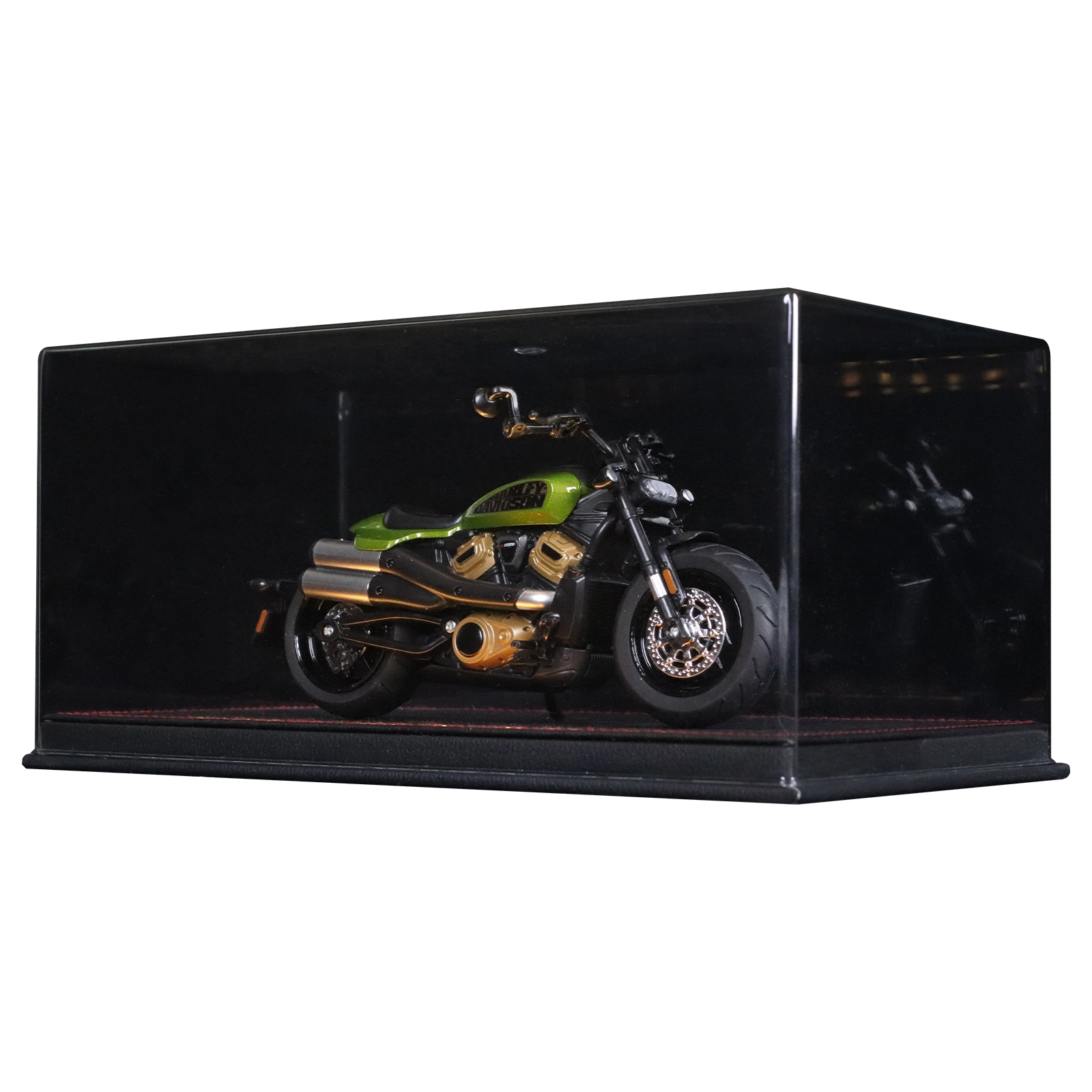 Sportster S 112 1250SS