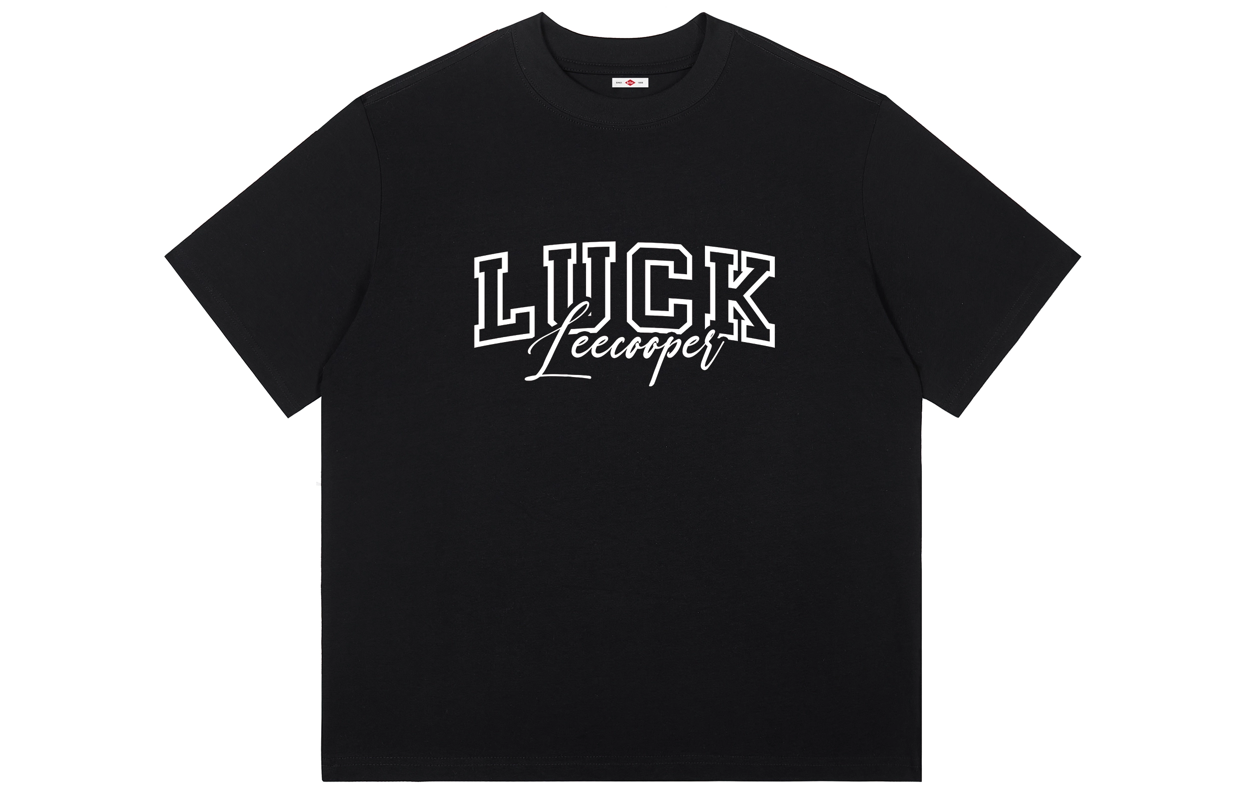 Lee Cooper logoT