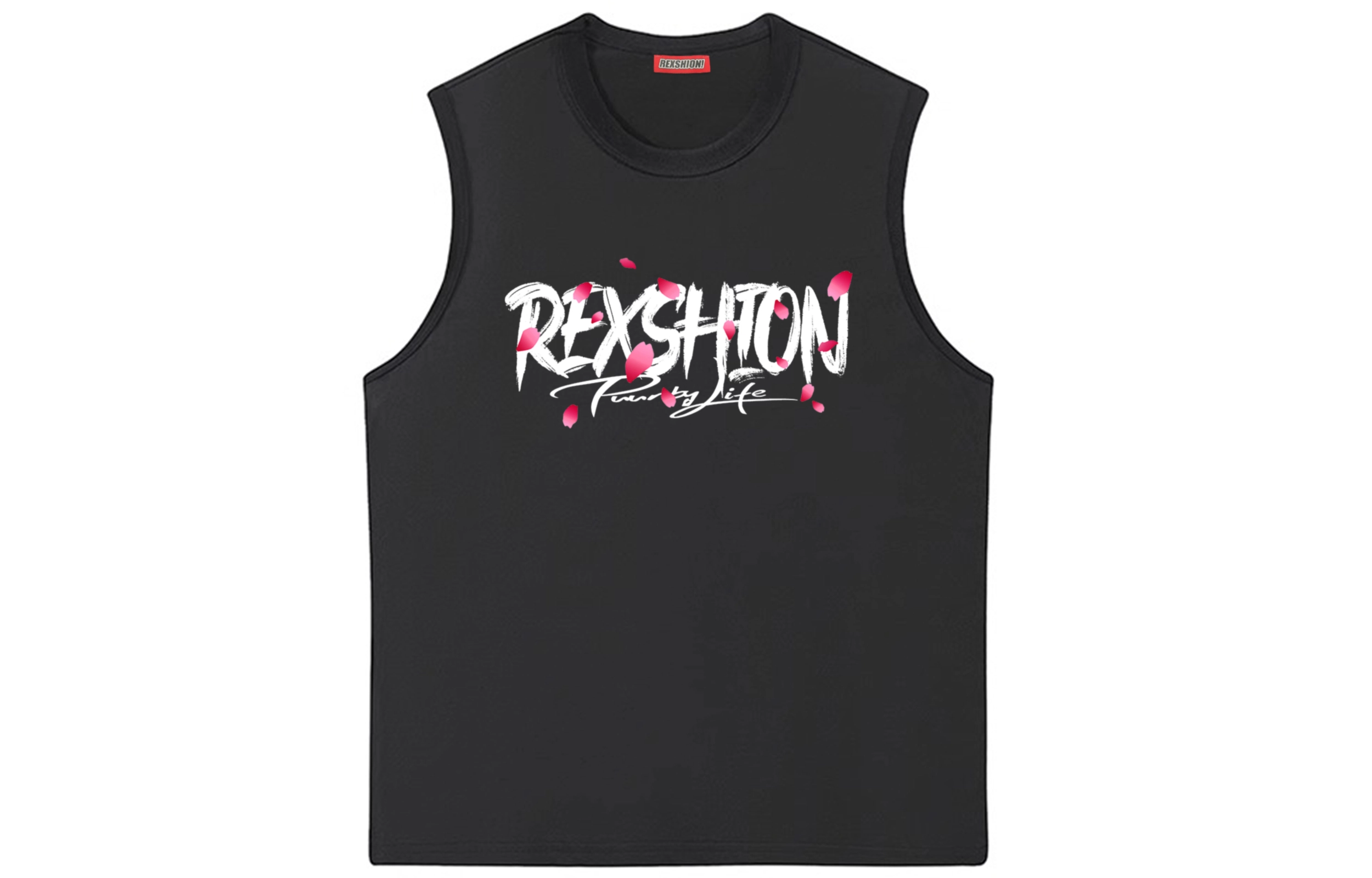 REXSHION Logo