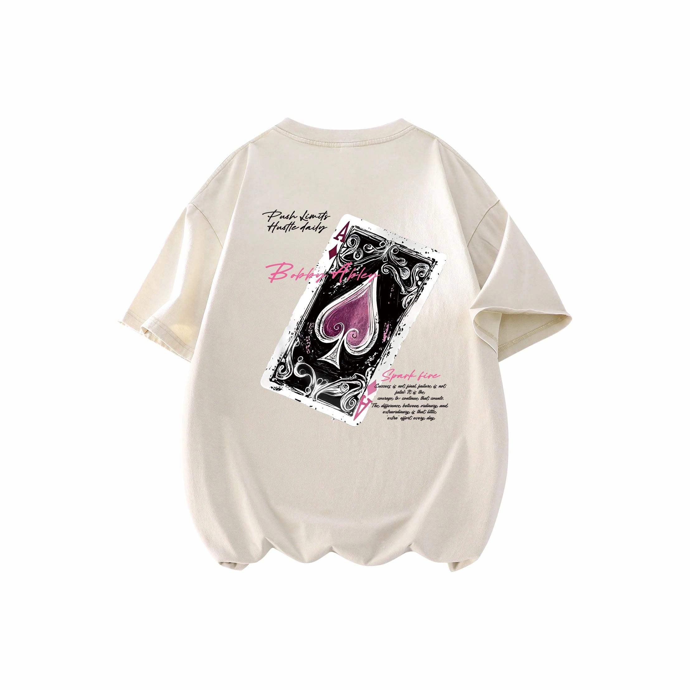 BOBBY ABLEY LogoT