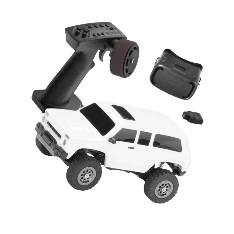 LEHUI TOYS FPV RC