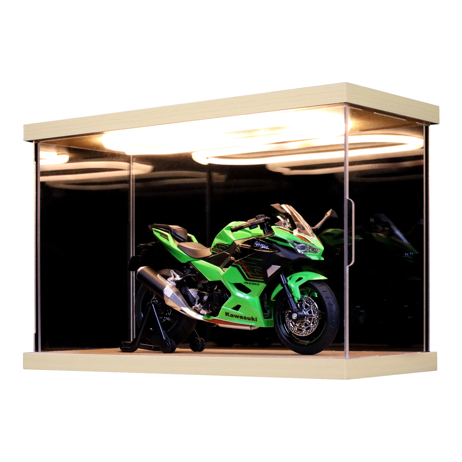 NInja400 112