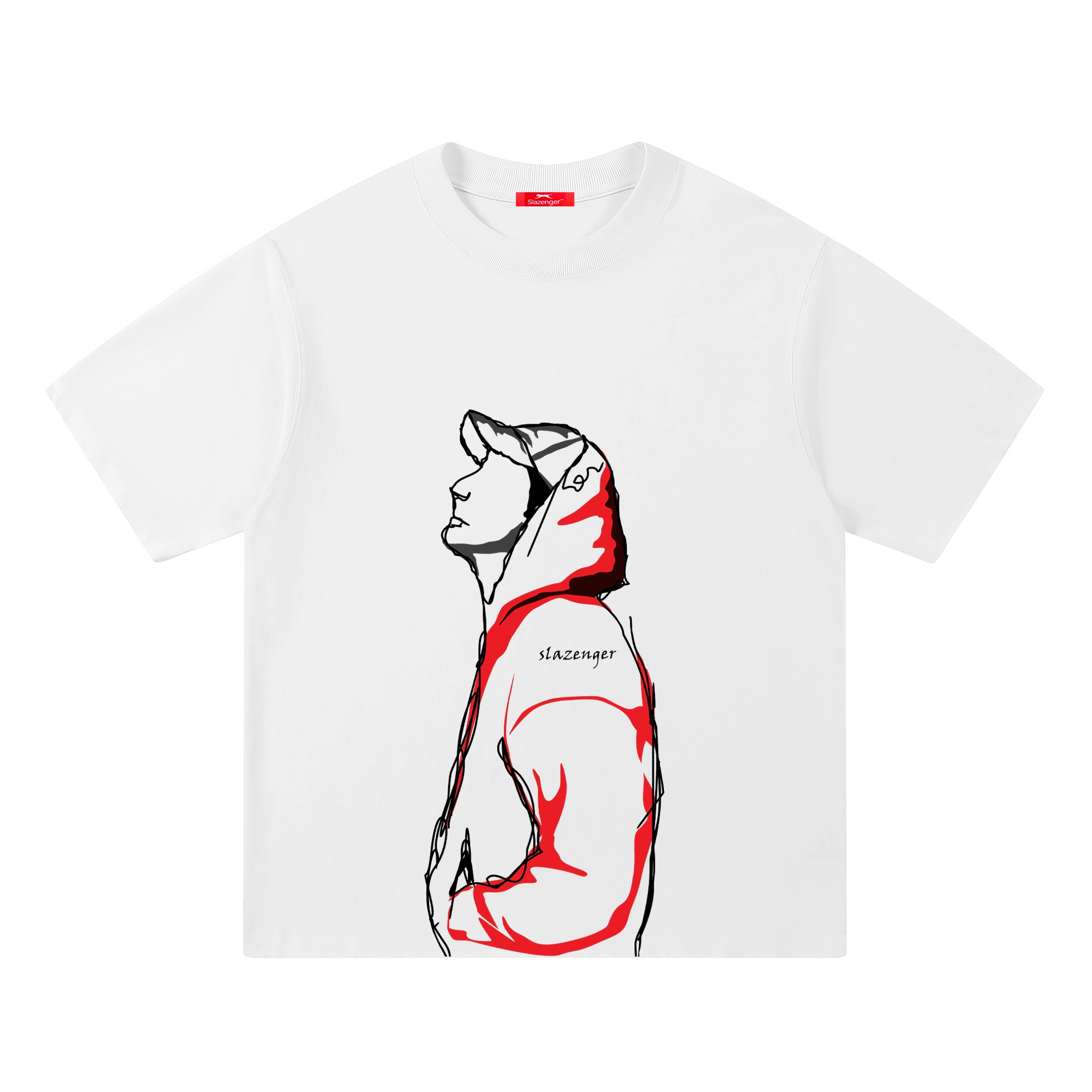 Slazenger T