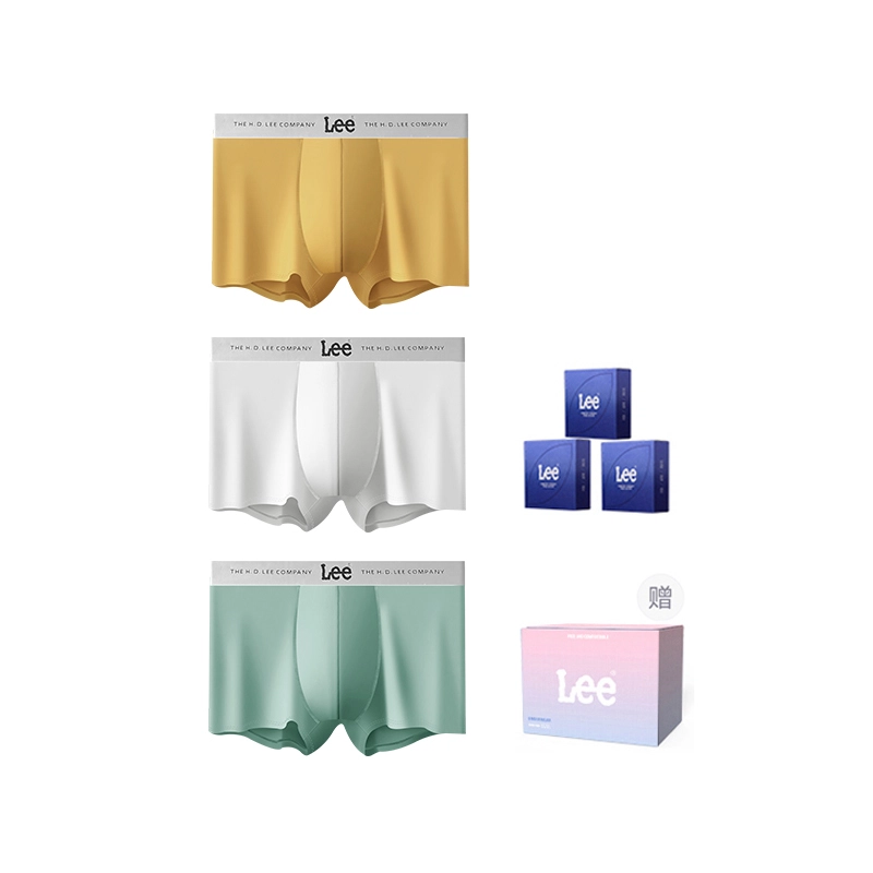 Lee Logo 3