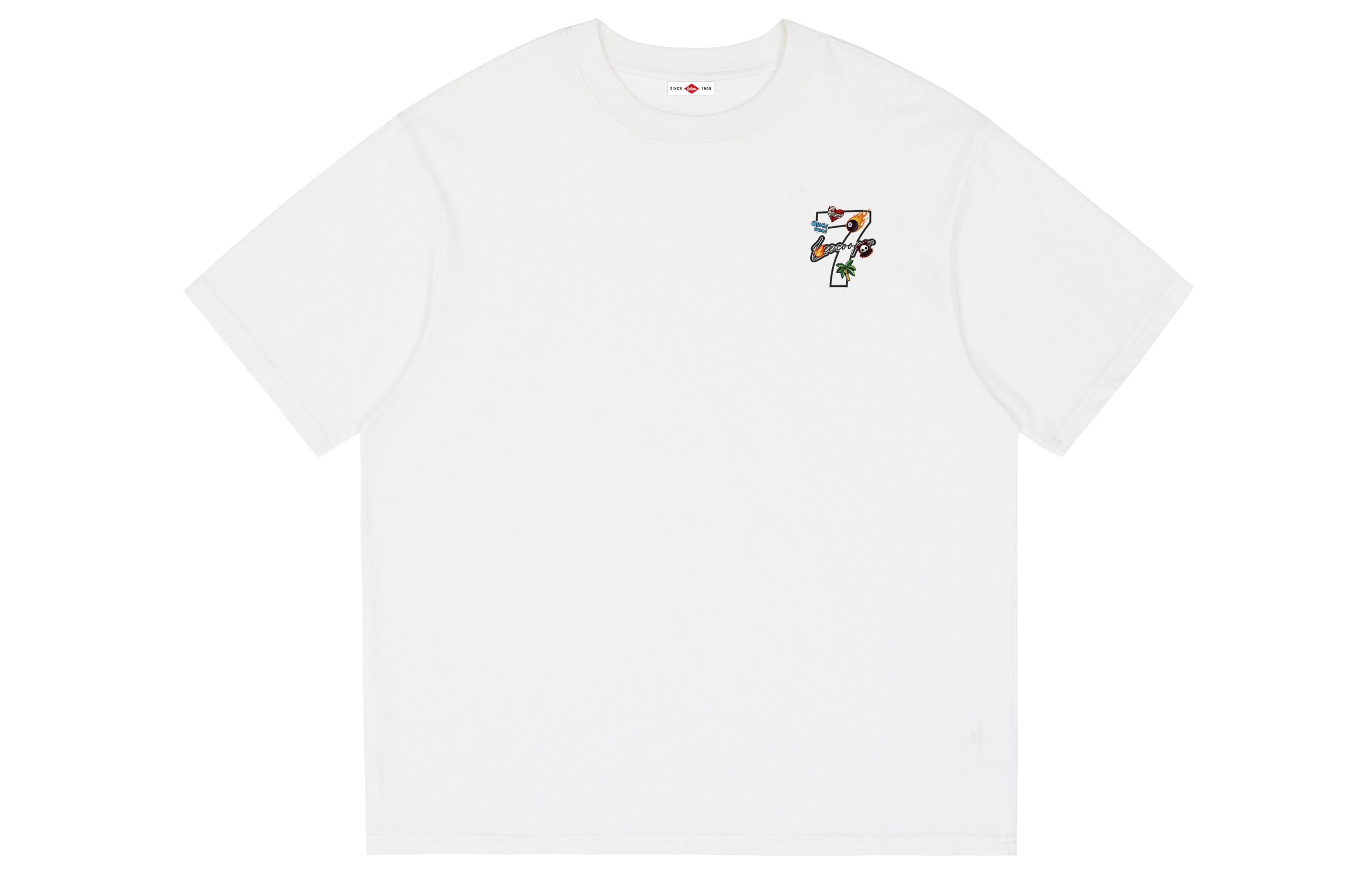 Lee Cooper LogoT
