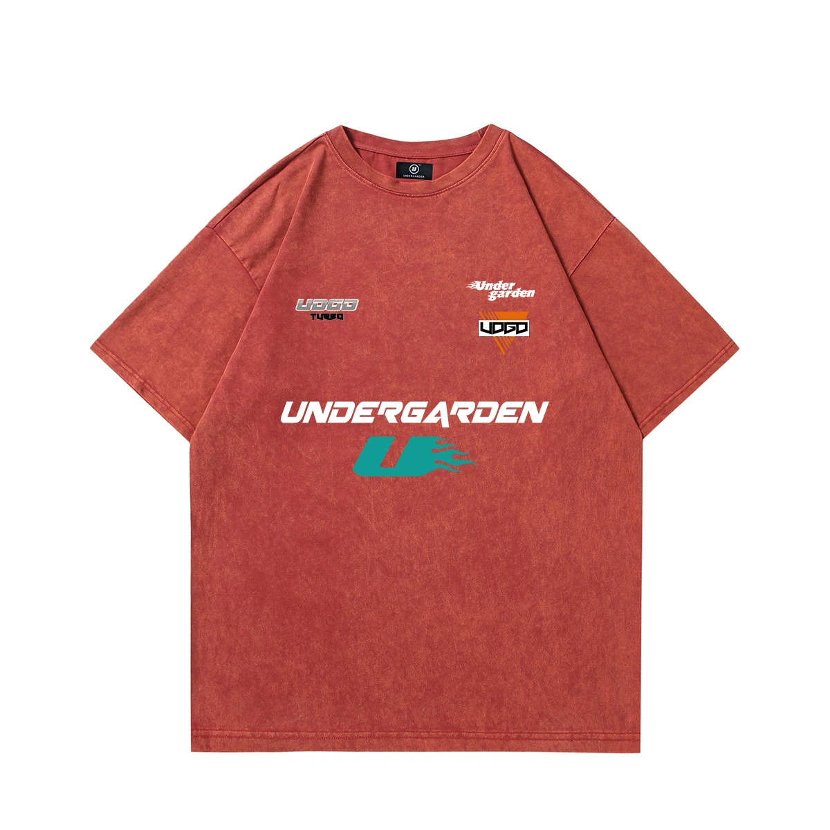 UNDERGARDEN i.t260T