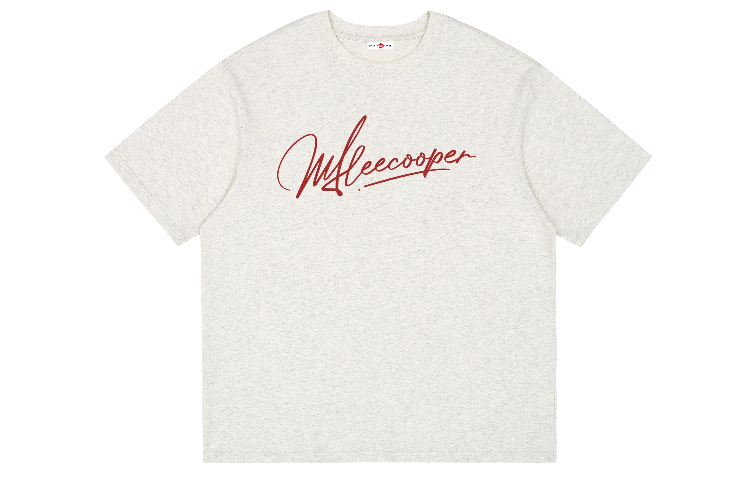Lee Cooper logoT