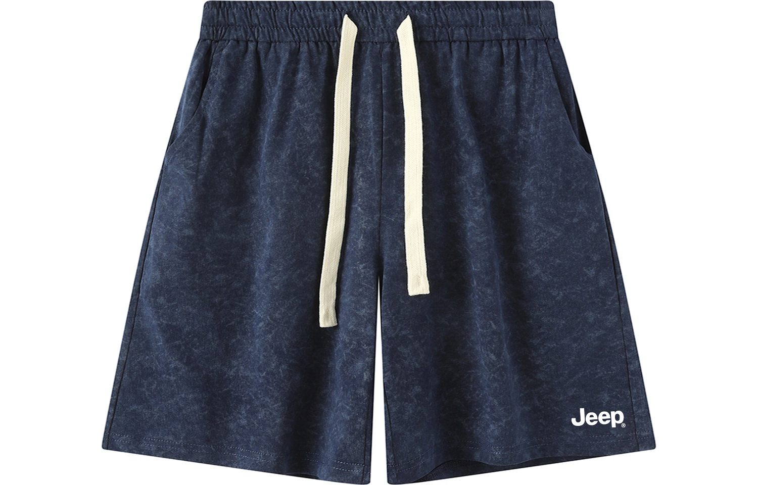 Jeep lifestyle Logo