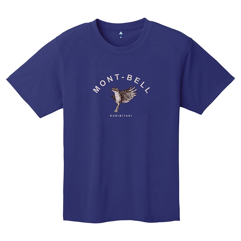 MONTBELL T