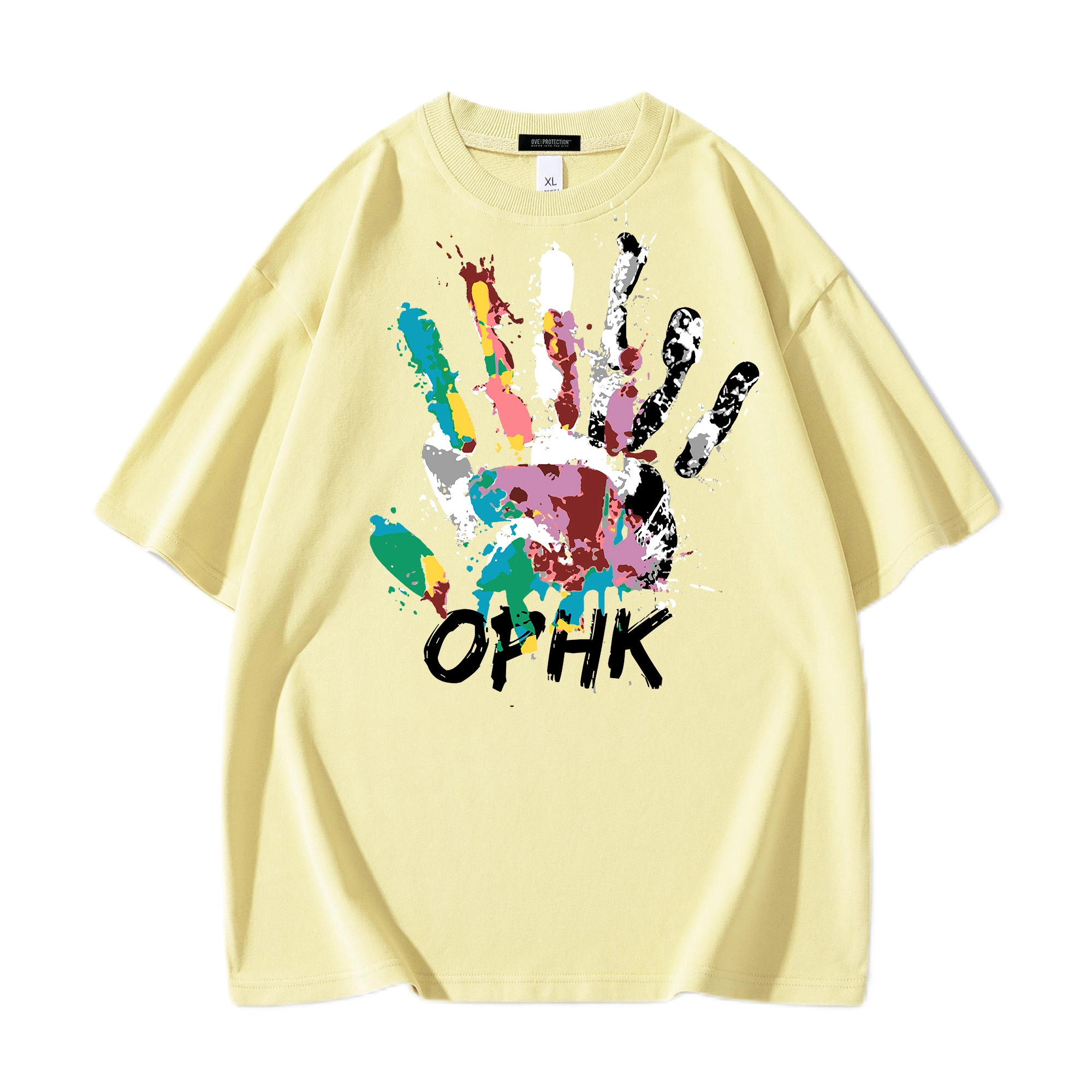 OVERPROTECTION T
