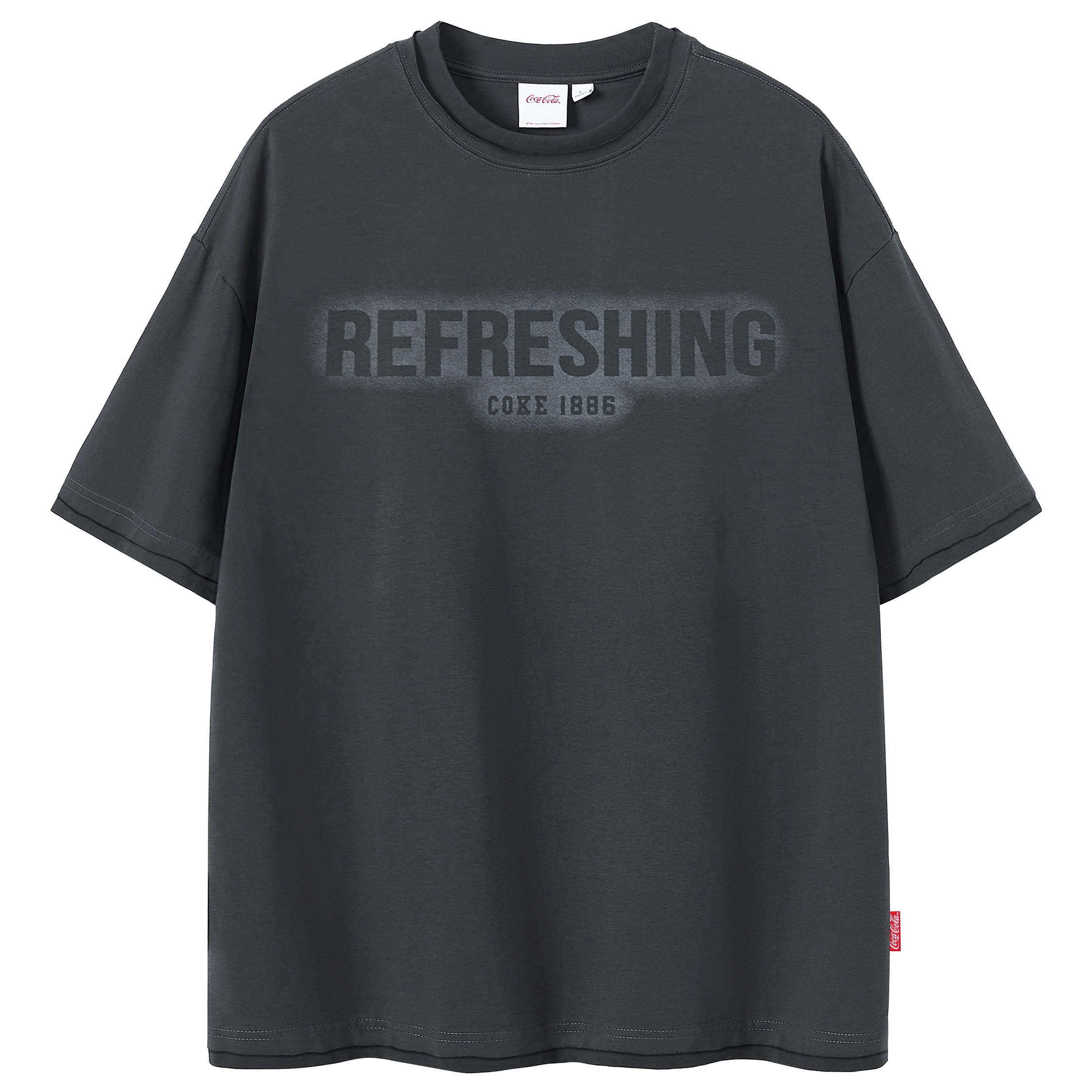 Coke T