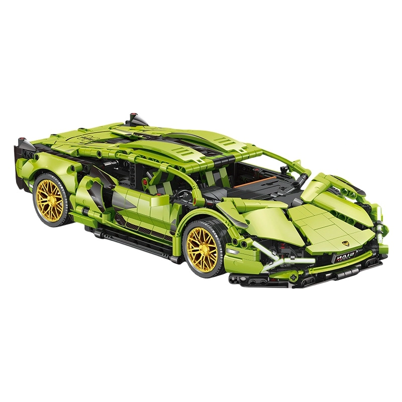 LEHUI TOYS 1001-2000pcs LHWJ-182