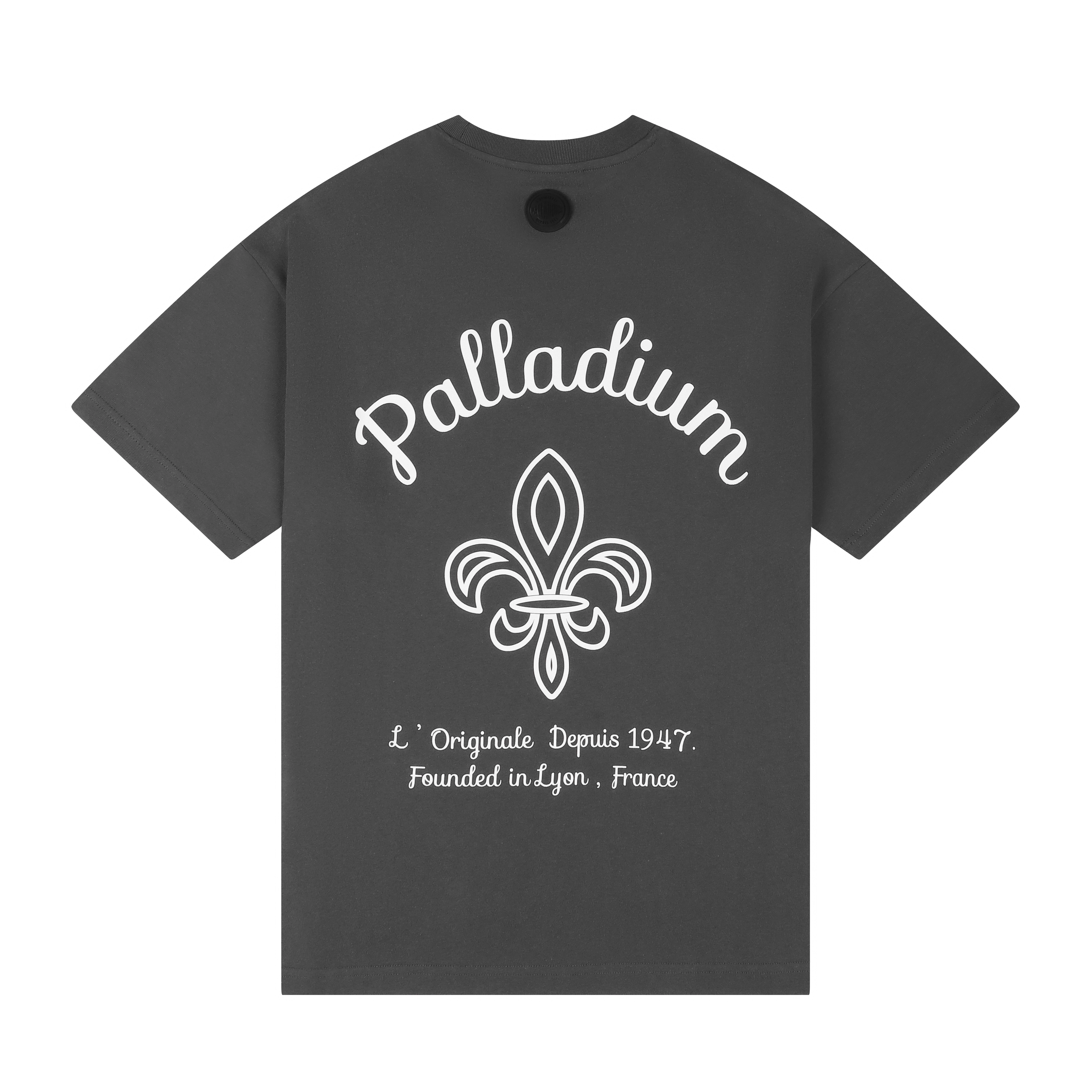 Palladium logoTT