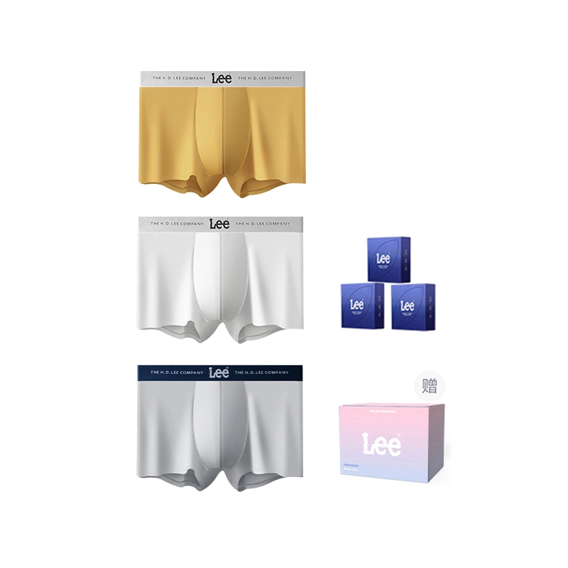 Lee Logo 3