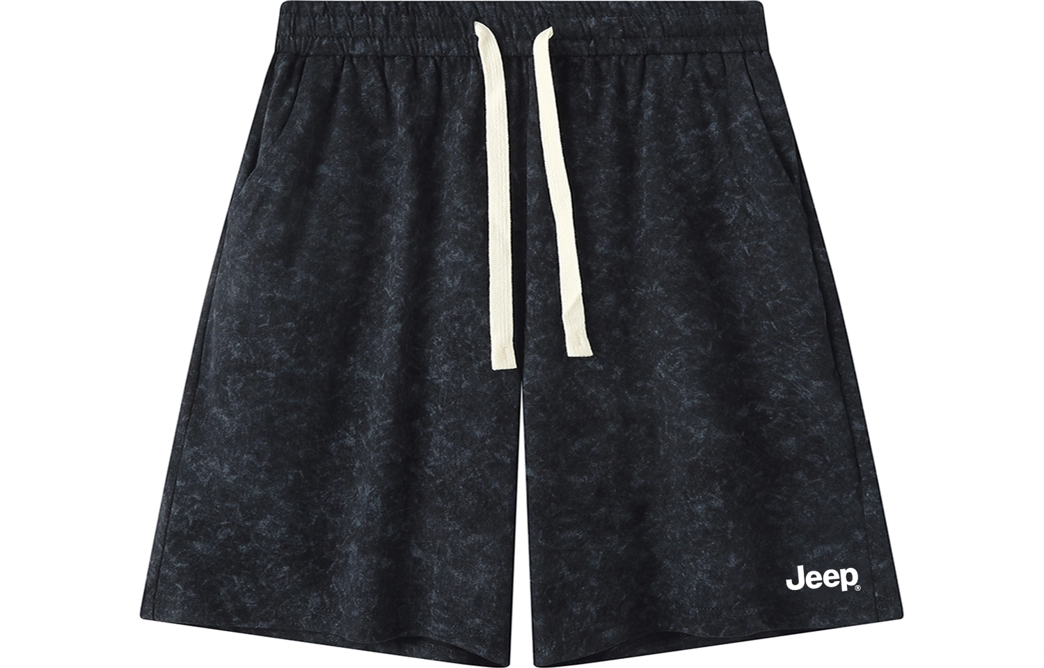 Jeep lifestyle Logo