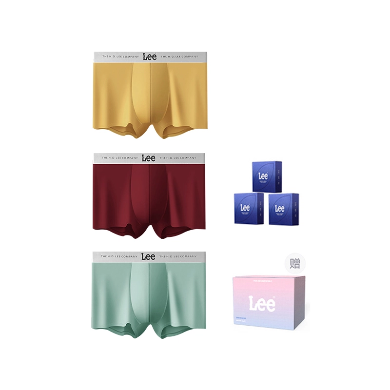 Lee Logo 3