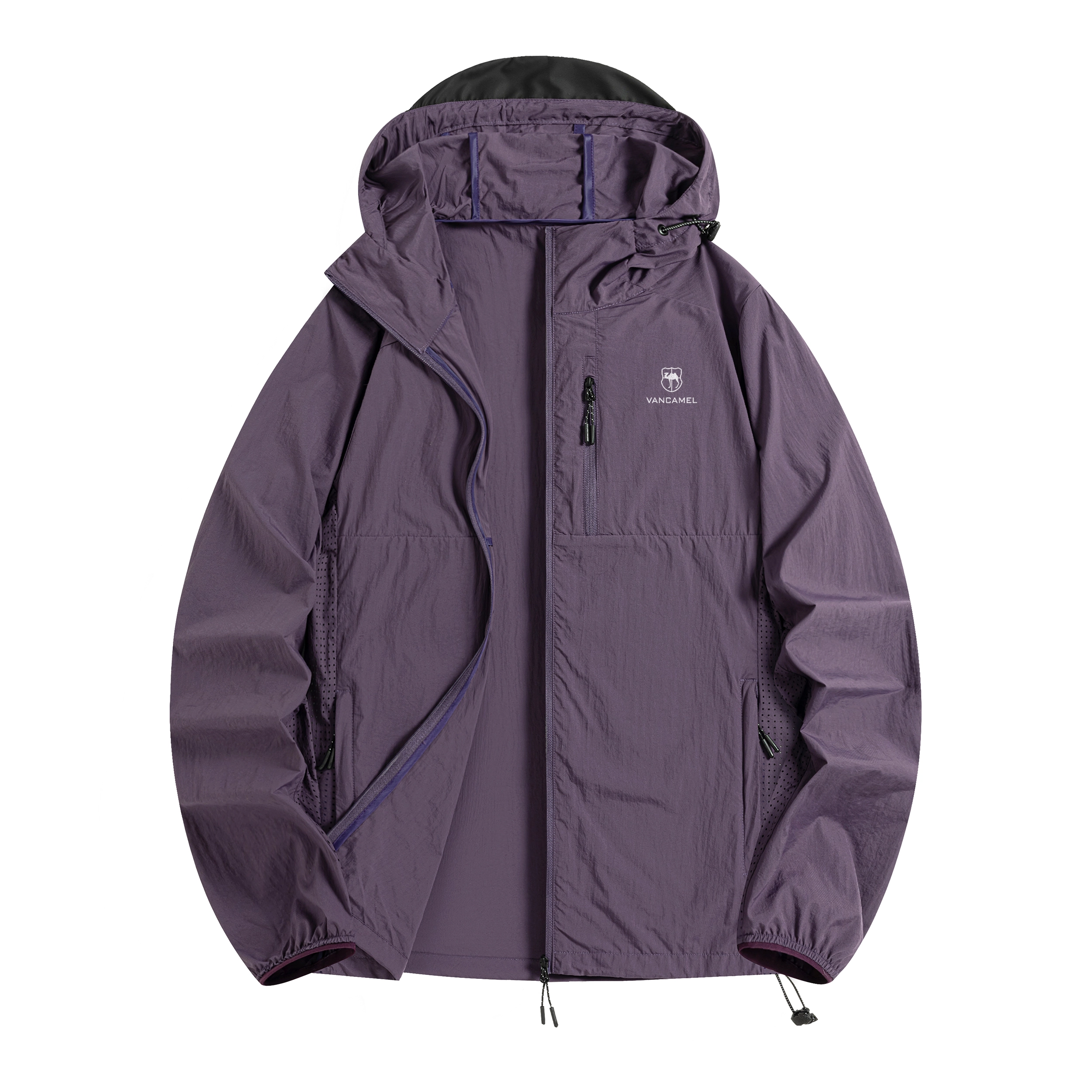 VanCamel UPF50+