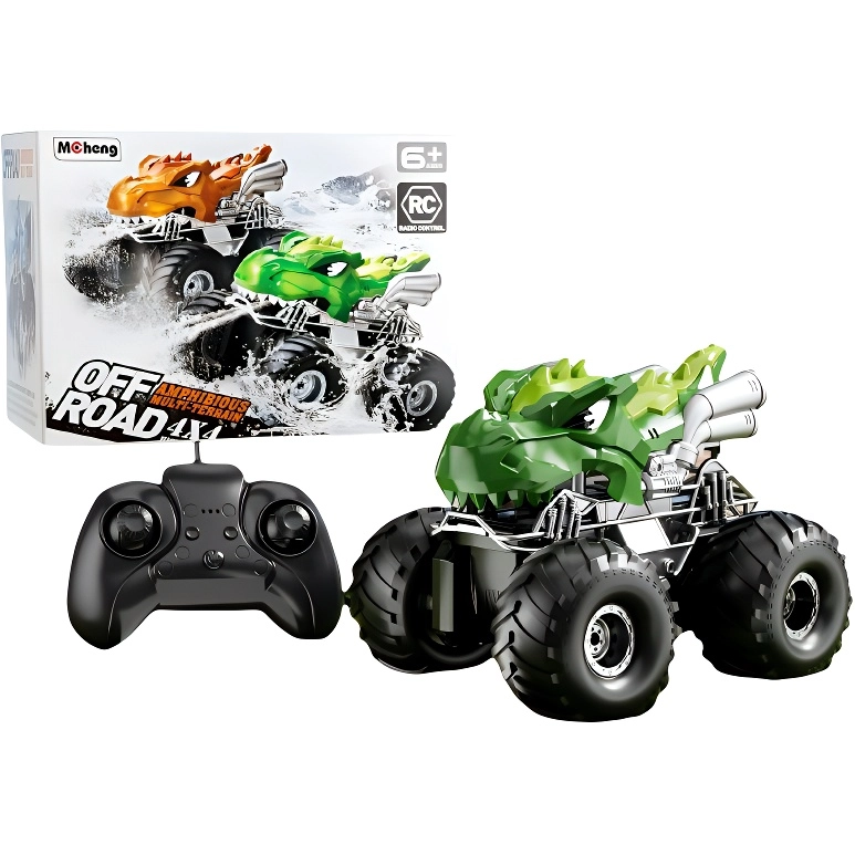 GUOU RC
