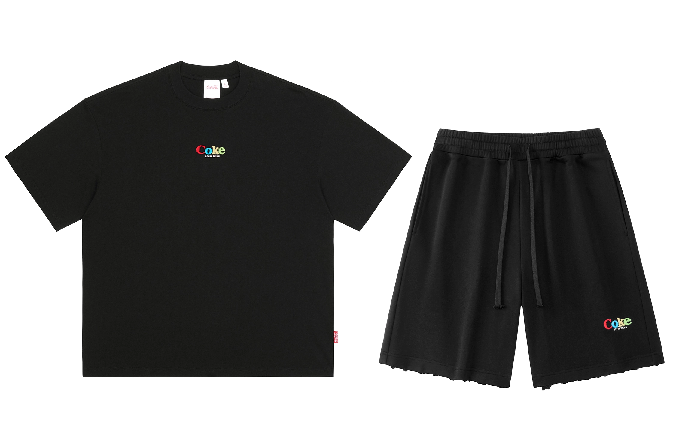 Coke T
