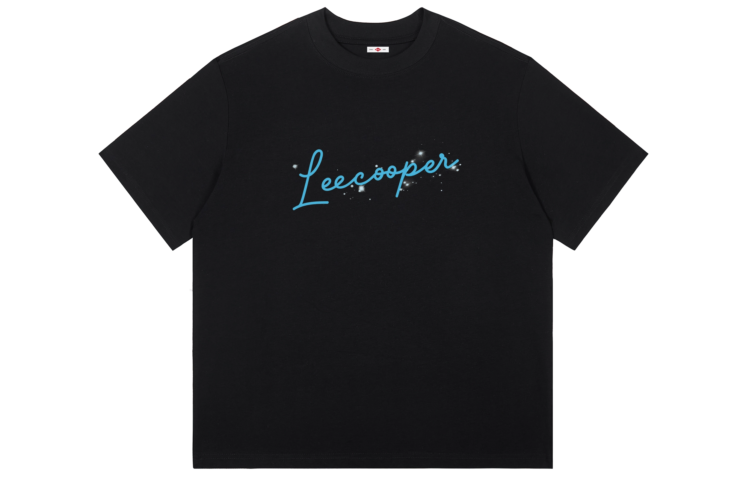 Lee Cooper logoT