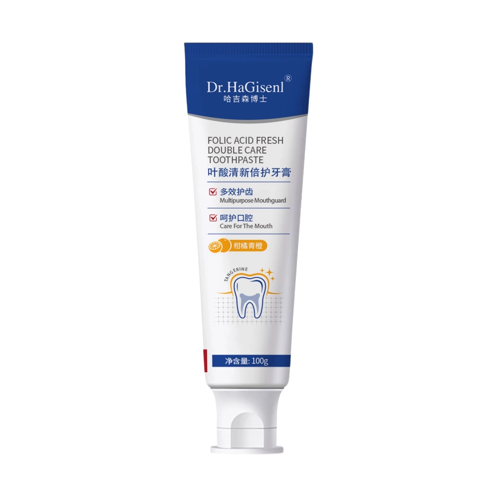 DR.HAGISENL 100g