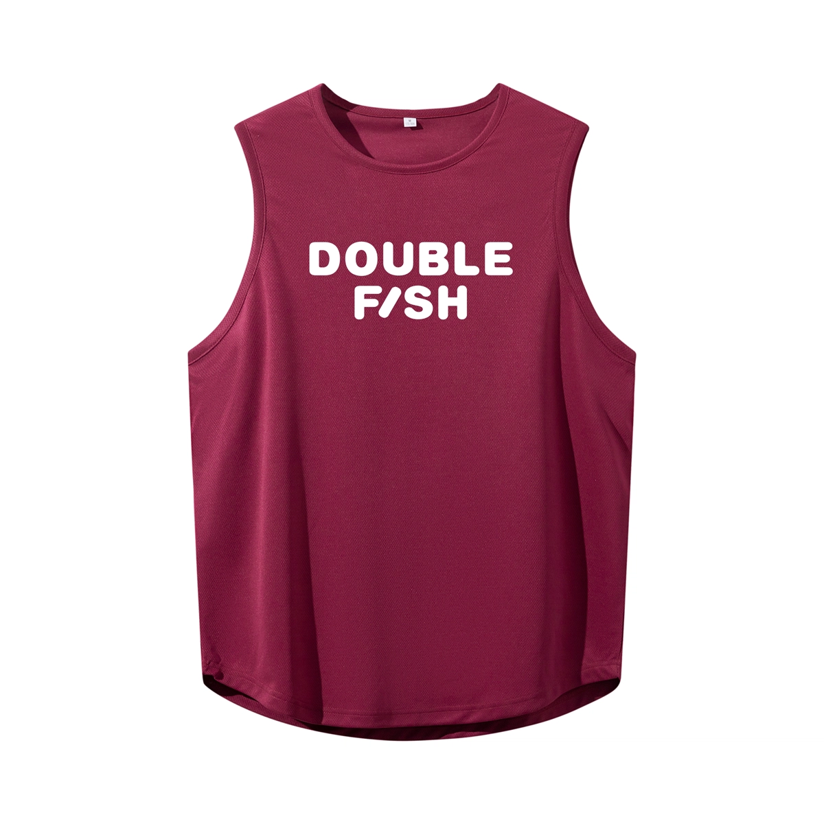 DOUBLEFISH